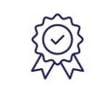 quality service icon