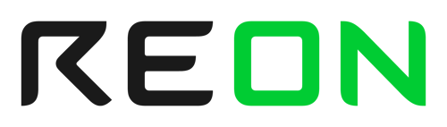 reon logo reon logo