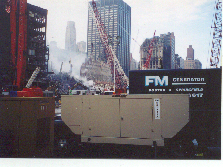 Ground Zero 4-1 Ground Zero 4-1