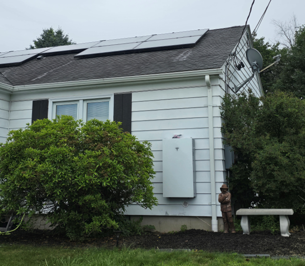 Battery backup system massachusetts Battery backup system massachusetts