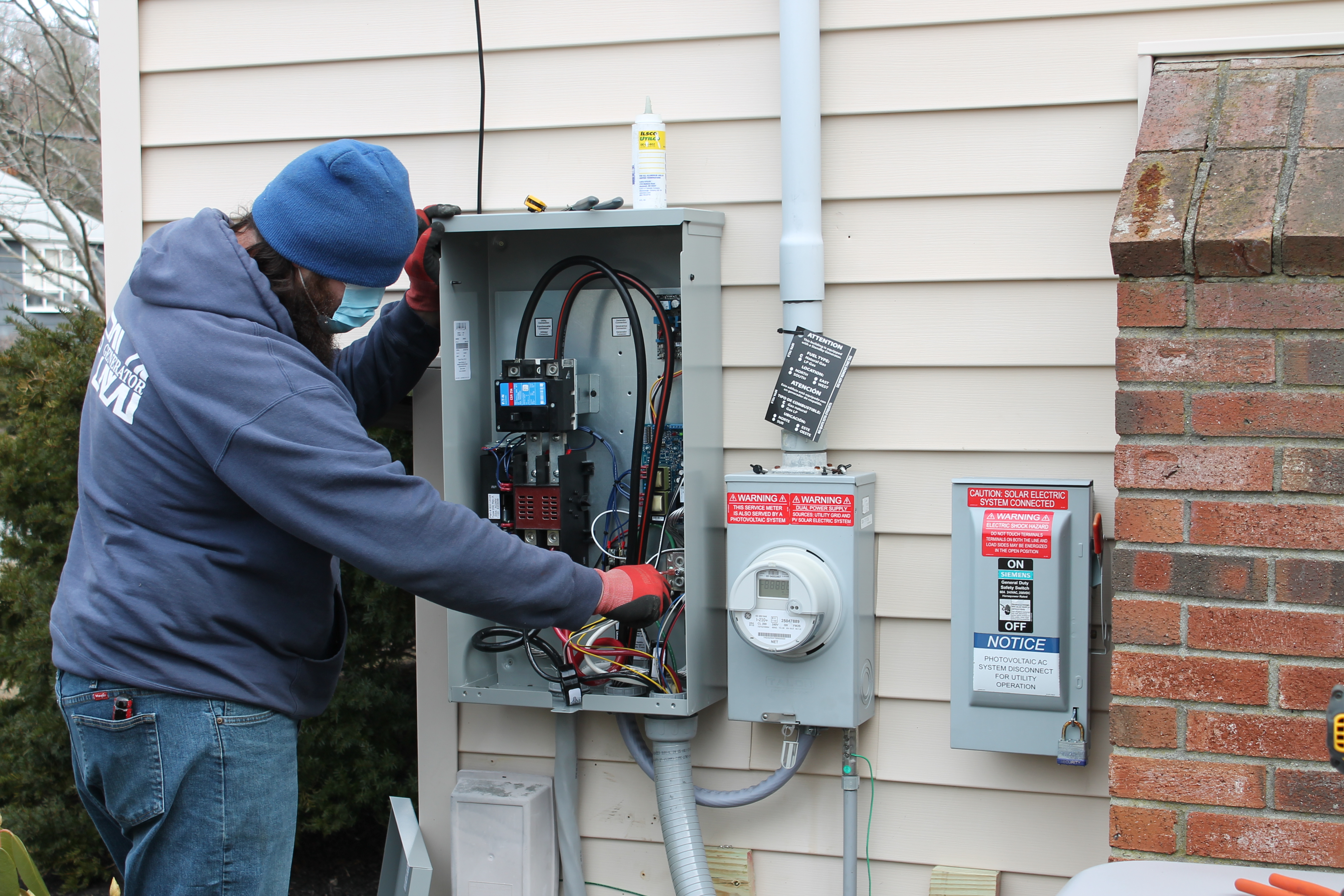 Home Generator Remote Monitoring: Understanding Your Options