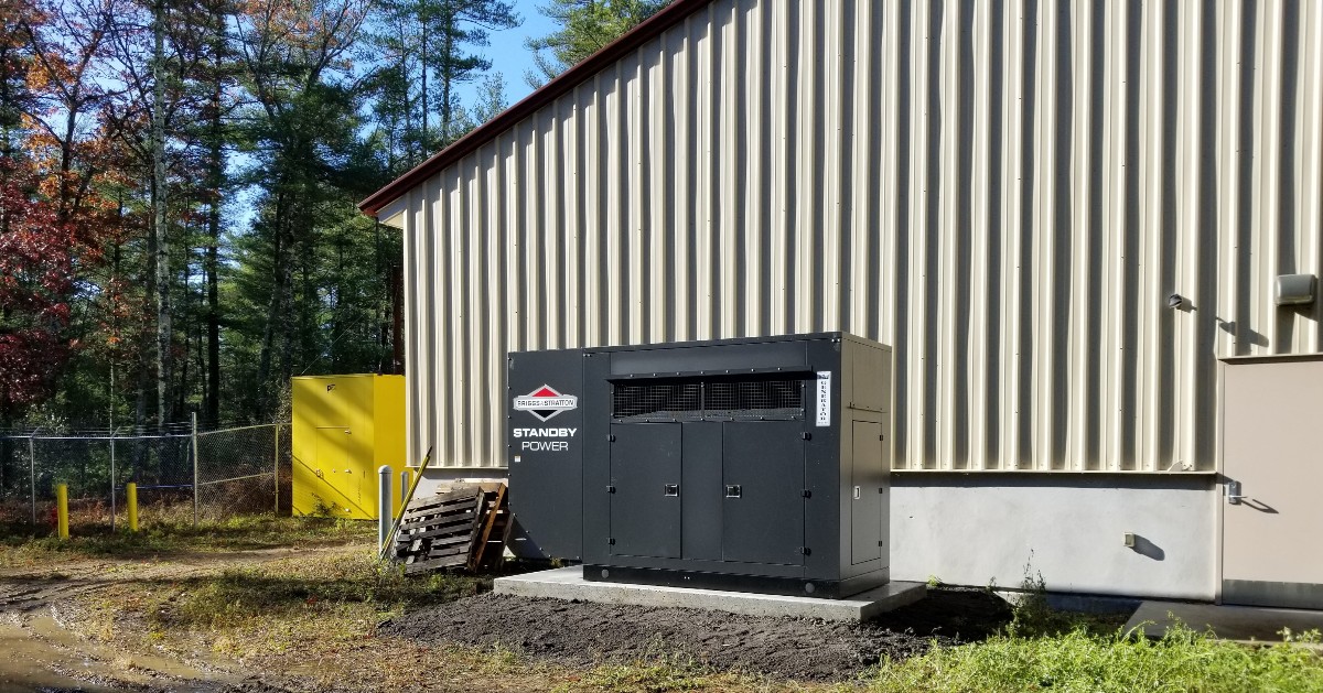 Repair or Replace My Generator? A Look at End of Serviceable Life