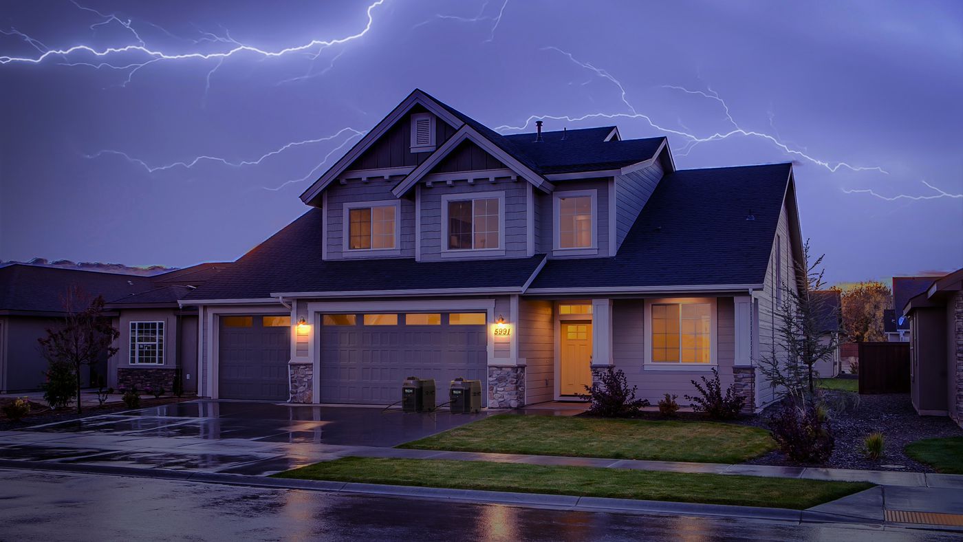 Get your Free Hurricane Preparedness Checklist