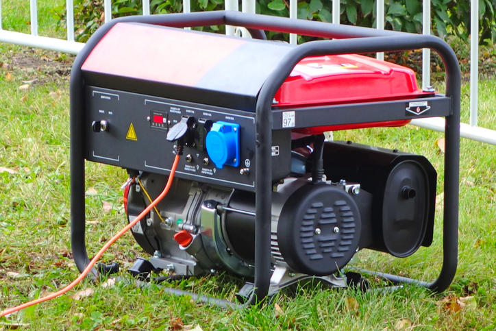 Portable-Generator