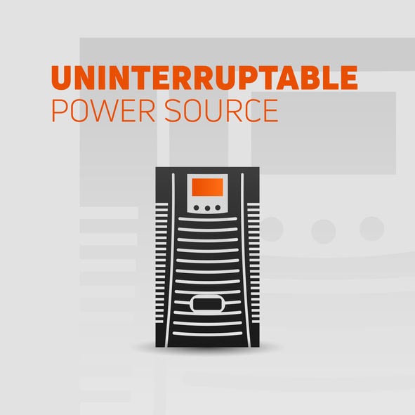 Uninterruptible Power Supplies & Generators: Why a Business Needs Both