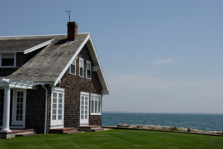 Cape Cod Generators: Preventing Summer Power Outages on the Cape