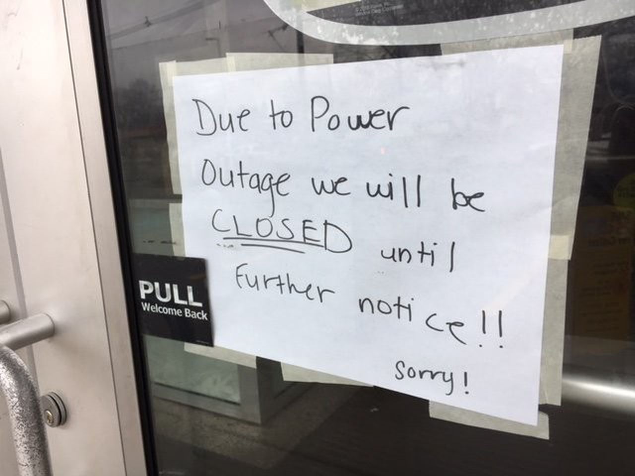 Calculating the Real Cost of Power Outages for Businesses