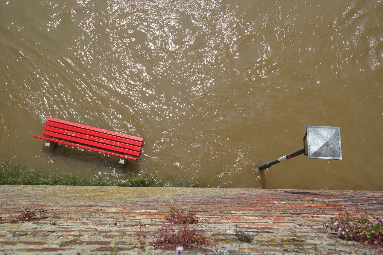 Managing Your Backup Power in a Flood Zone