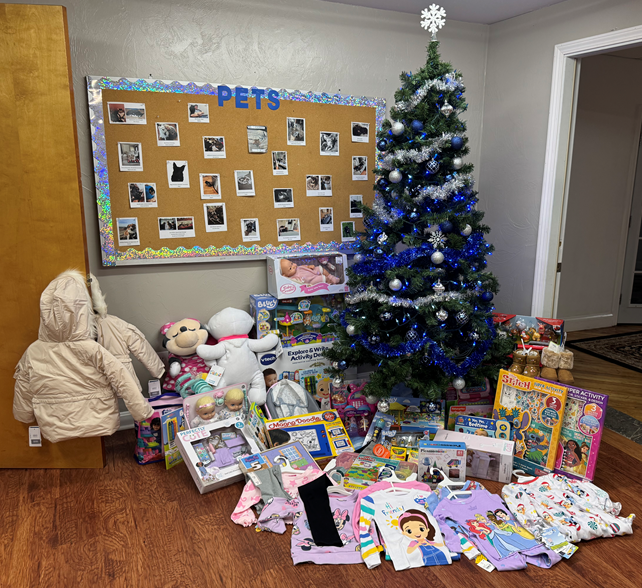 gifts for kids 2024