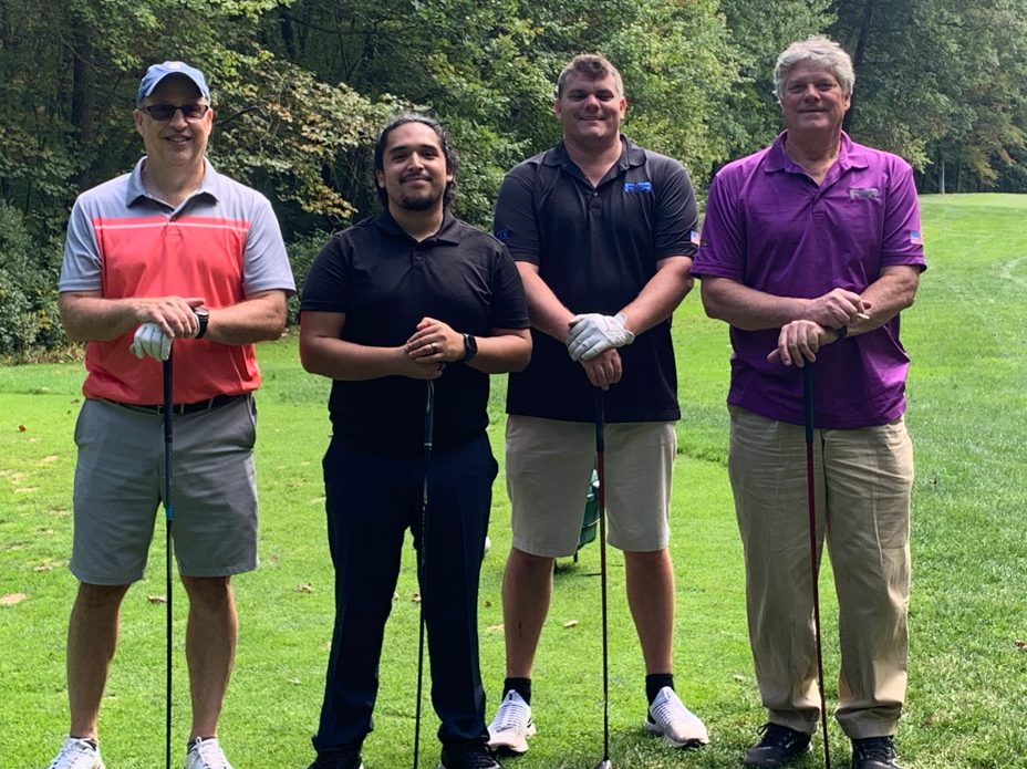 golf day