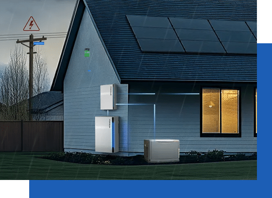 microgrid ex