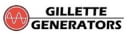 Gillette generators