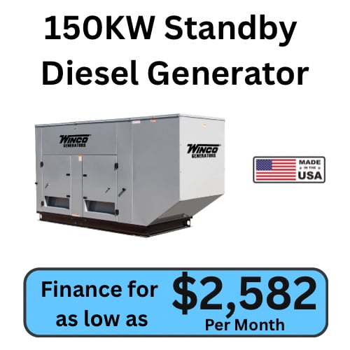 standby finance standby finance