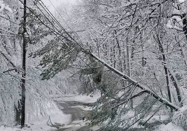 New England 2020 Storm Preparation Discussion